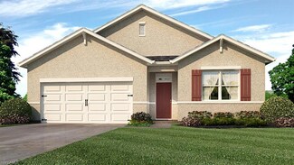7008 Camp Ct, Labelle, FL 33935