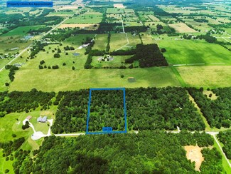 Lot 23 Ridgeview Estates, Monett, MO 65708