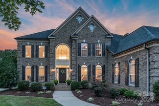 7303 Yellowhorn Trail, Waxhaw, NC 28173