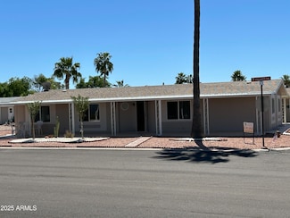 3400 S Ironwood Dr Unit 311, Apache Junction, AZ 85120