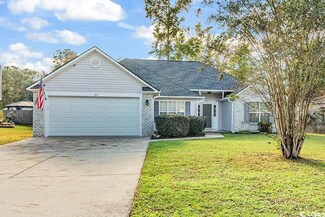 102 Heatherwood Ct, Myrtle Beach, SC 29588