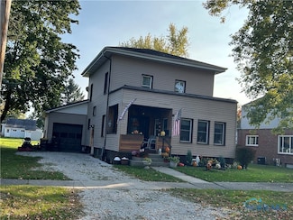 416 E Water St, Montpelier, OH 43543