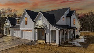 21 Trails Edge Rd, Windham, NH 03087