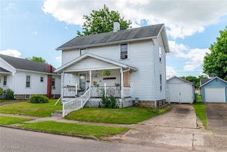 1521 Elm St, Coshocton, OH 43812