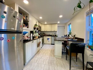 74 Spring St Unit 1, Cambridge, MA 02141