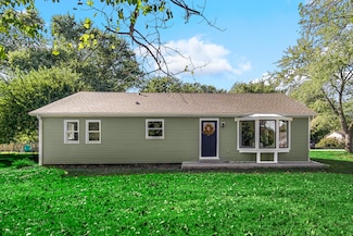 1434 N Veden Rd, Chesterton, IN 46304
