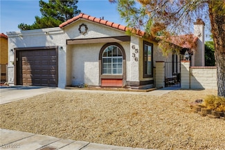 6536 Joe Michael Way, Las Vegas, NV 89108