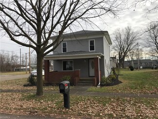 441 Park Ave NE, Bolivar, OH 44612