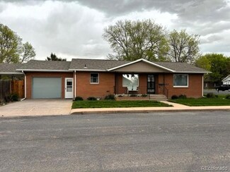 522 S Birch St, Yuma, CO 80759