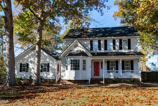 168 Susan Dr, Garner, NC 27529