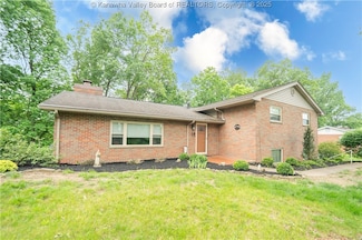 868 Alta Rd, Charleston, WV 25314