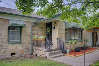 806 S New Haven Ave, Tulsa, OK 74112