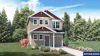 4881 Columbus Ave NE, Salem, OR 97301
