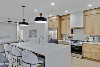 28452 N Crimm Rd, San Tan Valley, AZ 85143