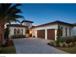 18108 Via Portofino Way, Miromar Lakes, FL 33913