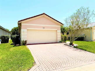 265 SW Coconut Key Way, Port Saint Lucie, FL 34986