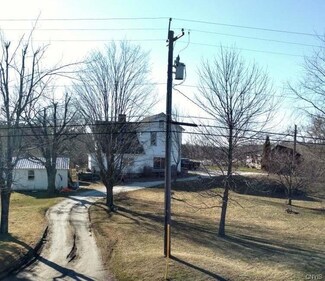 311 County Route 11, Gouverneur, NY 13642