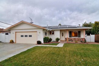 4625 Williams Rd, San Jose, CA 95129