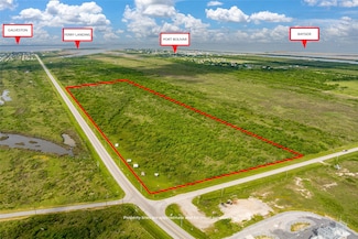3001 Texas State Highway 87, Port Bolivar, TX 77650