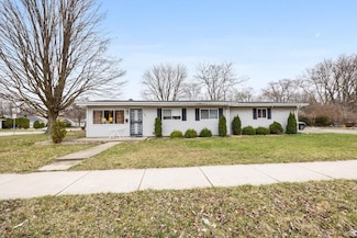 822 N Jacob St, South Bend, IN 46617
