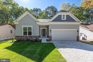 19 High Sheriff Trail, Ocean Pines, MD 21811