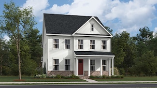 Aliceanna, Middle River, MD 21220