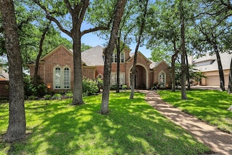 1318 Austin Thomas Dr, Keller, TX 76248