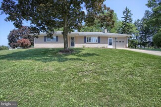 7024 Terrann Dr, Harrisburg, PA 17112