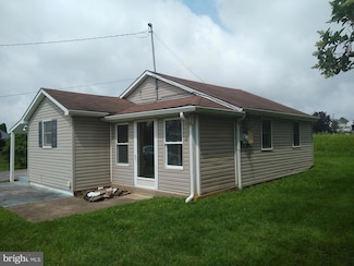 2894 Oakland Rd, Dover, PA 17315