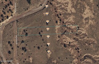 3871 Del Contento, Snowflake, AZ 85937