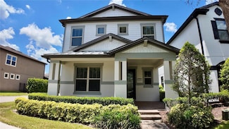 Unlisted Address
