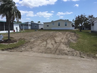 715 Blackburn Blvd, North Port, FL 34287