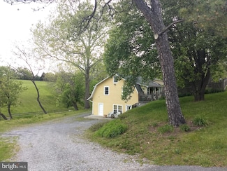 0 Salem Church Rd Unit VACL2003760, Boyce, VA 22620