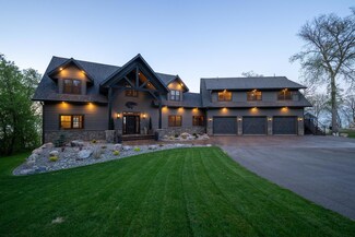 4380 Pine Point Dr NW, Walker, MN 56484