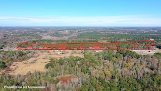 0 E Dogwood Trail, Coffee Springs, AL 36318