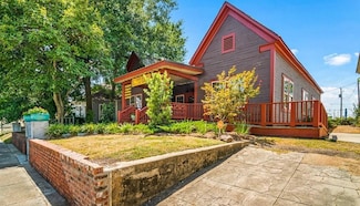 412 Short 7th Ave, Laurel, MS 39440