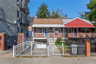 765 Shepherd Ave, Brooklyn, NY 11208