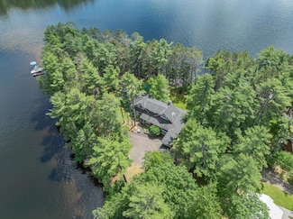 5673 Point O Pines Rd, Manitowish Waters, WI 54545