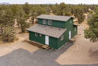 15901 SW Frog Ct, Terrebonne, OR 97760