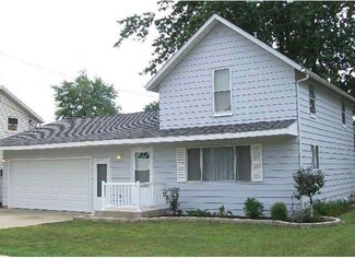 423 Appian Ave, Napoleon, OH 43545