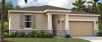 673 Crown Rose Dr, Eagle Lake, FL 33839