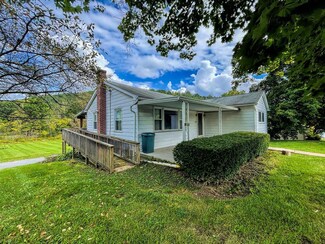 11962 Station Rd, Huntingdon, PA 16652