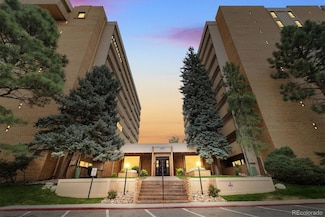 8060 E Girard Ave Unit 614, Denver, CO 80231