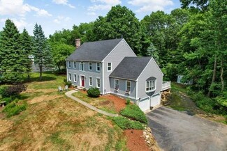 185 Main St, Westford, MA 01886