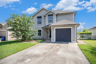 5055 Hauna Ln, Dickinson, TX 77539