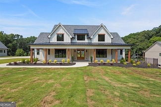 9220 Waldrip Rd, Gainesville, GA 30506