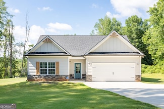 46 Appaloosa Dr, Dallas, GA 30132