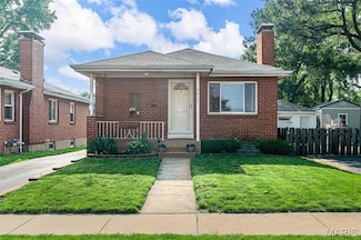 5013 Deville Ave, Saint Louis, MO 63119