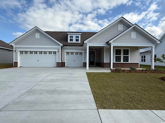 543 Oak Landing Dr Unit Phase 1 lot 127, Myrtle Beach, SC 29588