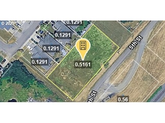 0 5th St Unit 507579197, Gervais, OR 97026